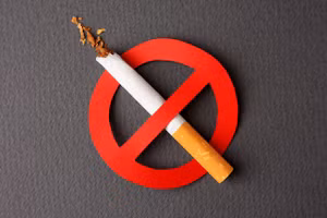 Quốc gia châu Á cấm hút thuốc vĩnh viễn với thế hệ Z trở đi