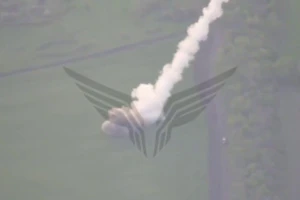 Video FPV Rubion thiêu rụi hệ thống HIMARS ở hướng Donetsk