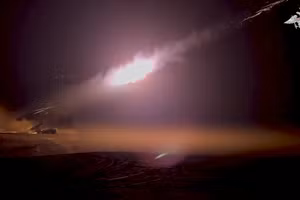 Hỏa lực dồn dập xóa sổ 48 pháo, 36 hệ thống tác chiến điện tử