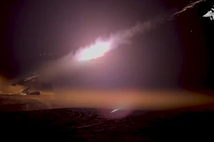 Hỏa lực dồn dập xóa sổ 48 pháo, 36 hệ thống tác chiến điện tử