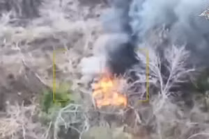 Hỏa lực thiêu rụi pháo M777, D-130, kiểm soát thêm lãnh thổ