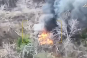 Hỏa lực thiêu rụi pháo M777, D-130, kiểm soát thêm lãnh thổ