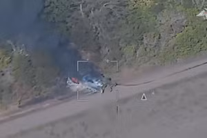 Tập kích nơi cấp nhiên liệu cho quân đội, xóa sổ pháo M77 và loạt khí tài