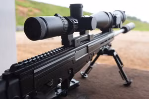 Kalashnikov tiết lộ ưu thế của súng bắn tỉa SV-98 trên chiến trường