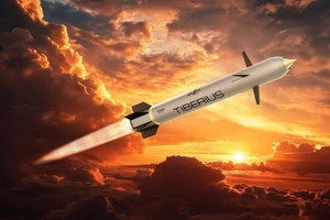Sceptre - Đạn pháo tốc độ Mach 3.5, vươn xa 150 km, vượt tầm gây nhiễu