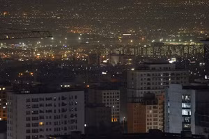 Ảnh: Global Look Press.