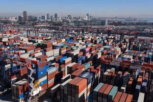 Tổng thống Trump cảnh báo về đòn thuế mới liên quan Iran