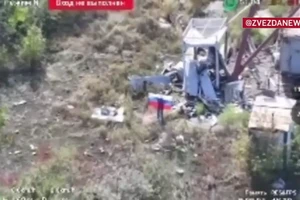 Trận chiến quyết liệt kiểm soát một nửa Kupyansk