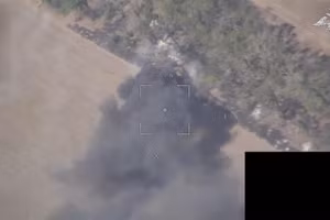 Hỏa lực chính xác xóa sổ gần 100 xe bọc thép, bắn rơi tiêm kích Su-27