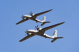 Brazil cấp tập củng cố phòng không sau diễn biến Venezuela