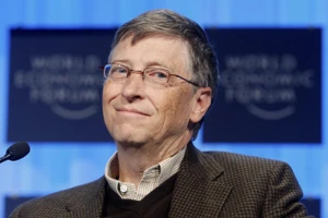 Liên minh Bill Gates và USAID ẩn chứa những bí mật đáng sợ?