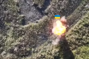 Đòn tập kích phá hủy loạt radar và trạm tác chiến điện tử