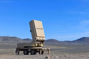 Hệ thống Leonidas.