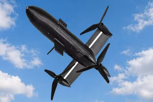 Lithuania trình làng UAV săn Shahed với tốc độ tới 320km/h