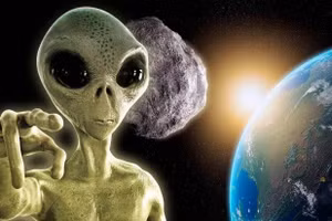 Vật thể lạ rộng 19 km lao vào Hệ Mặt Trời, nghi là tàu ngoài hành tinh