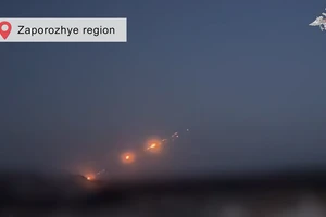 Đòn tập kích khu lắp ráp drone, phá hủy bệ phóng tên lửa phòng không Buk-M1