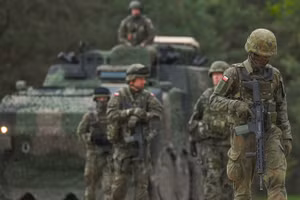 (Ảnh: Getty Images)