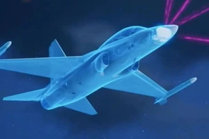 Radar PhantomStrike được thiết kế để tích hợp lên bất kỳ nền tảng nào, bao gồm máy bay tấn công hạng nhẹ, máy bay trực thăng và UAV.