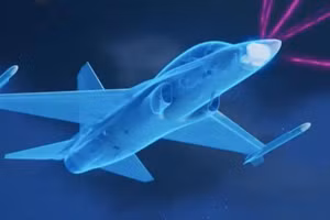 Radar PhantomStrike được thiết kế để tích hợp lên bất kỳ nền tảng nào, bao gồm máy bay tấn công hạng nhẹ, máy bay trực thăng và UAV.