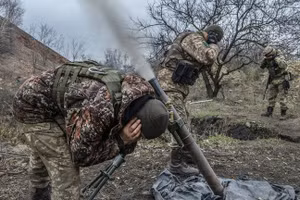 (Ảnh: Getty Images)
