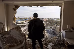 Vì sao xung đột Trung Đông có thể đẩy thêm 45 triệu người vào cảnh đói?