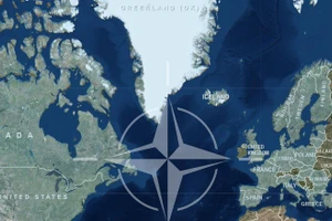 Lý do Mỹ, Đức phản đối Ukraine gia nhập NATO