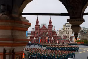 Những sự kiện và con số chính về Ngày Chiến thắng của Nga