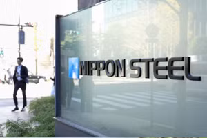 Nippon Steel chuẩn bị đệ đơn kiện chính phủ Mỹ