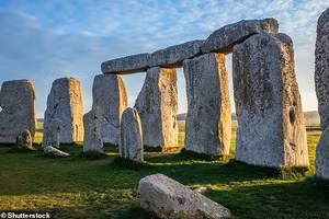Bí ẩn Stonehenge được hé mở sau 5.000 năm nhờ nghiên cứu mới