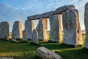 Bí ẩn Stonehenge được hé mở sau 5.000 năm nhờ nghiên cứu mới