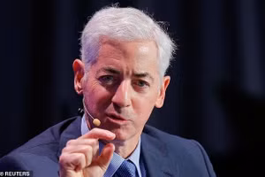 Bill Ackman, một nhà đầu tư ngân hàng gốc Do Thái với khối tài sản tỷ đô, đã hứa sẽ tưởng thưởng cho người hùng Bondi.