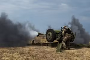 Đòn thiêu hủy hệ thống S-300, xóa sổ loạt trạm tác chiến điện tử