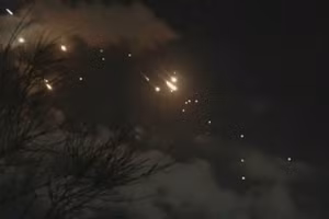 Chuyên gia dự đoán nguy cơ xung đột Israel-Iran sắp tới