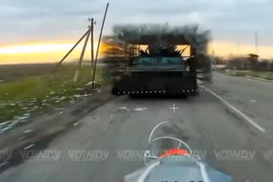 Đòn tập kích Nga xóa sổ 79 xe quân sự, 10 pháo, bắn rơi 383 UAV Ukraine