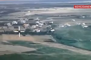 Karl Marx thất thủ sau giao tranh ác liệt