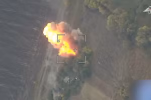 Xóa sổ 2 bệ phóng HIMARS, hạ 1.719 UAV, kiểm soát thêm loạt lãnh thổ