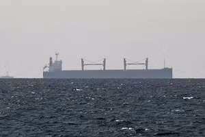 Mỹ tính lập liên minh mới tại eo biển Hormuz