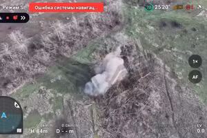 Đòn tấn công nhiều hướng, xóa sổ 8 xe HMMWV, 11 kho đạn, 2 kho vật tư