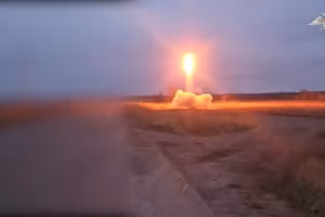 Hỏa lực dồn dập phá hủy loạt pháo, hàng chục thiết giáp và kho đạn