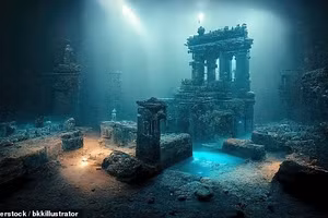 Trong khi bằng chứng đáng tin cậy về Atlantis vẫn còn khó nắm bắt, các nhà khoa học hiện đã phát hiện ra những manh mối địa hóa học ủng hộ lý thuyết về sự kiện thảm khốc này, được gọi là Younger Dryasn.