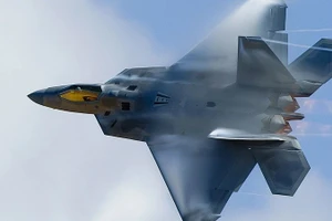 Điểm danh 7 chiến binh thép thống trị bầu trời hiện đại