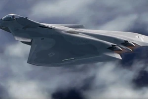 (Ảnh: Pratt & Whitney)