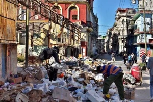 (Ảnh: OnCuba)