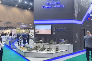 Toàn bộ dòng Tor mới nhất lần đầu ra mắt tại MILEX-2025