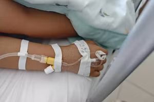 Đau đớn phát hiện con nhiễm độc chì: Sự thật từ món ăn ở trường mẫu giáo