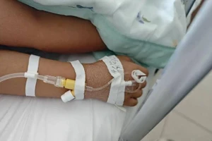 Đau đớn phát hiện con nhiễm độc chì: Sự thật từ món ăn ở trường mẫu giáo