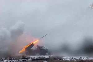 Đòn tập kích trúng cơ sở huấn luyện UAV, đánh sập loạt khí tài hiện đại