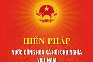 Kế hoạch tổ chức lấy ý kiến dự thảo Nghị quyết sửa đổi, bổ sung một số điều của Hiến pháp 2013
