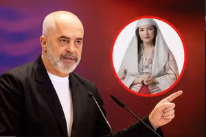 Bộ trưởng AI đầu tiên trên thế giới 'mang thai 83 đứa con'