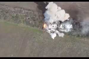 Giao tranh khốc liệt, phá hủy 20 xe tăng, bắn rơi 2 MiG-29 và 1.160 UAV